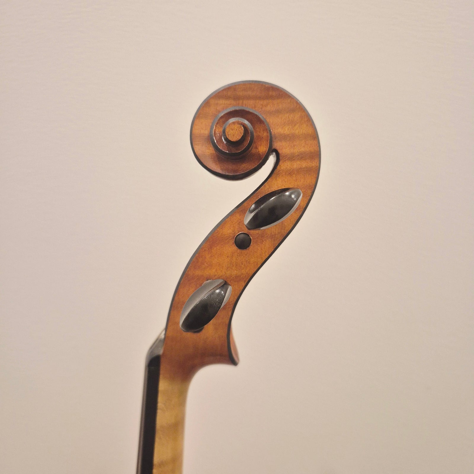 4/4 16 Inch Viola by Cavagnoli Made in Cremona, Italy