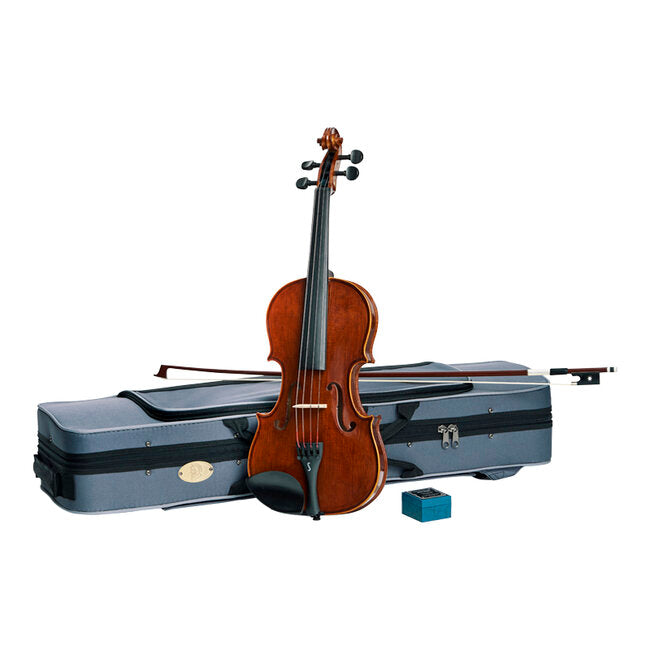 Stentor Conservatoire Violin Outfit — manufacturer photograph