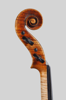 Roberto Cavagnoli 2024 Made in Cremona, Italy - Symphonia Strings