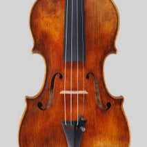 Roberto Cavagnoli 2023 Made in Cremona, Italy