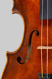 Roberto Cavagnoli 2024 Made in Cremona, Italy - Symphonia Strings