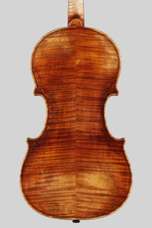 Roberto Cavagnoli 2024 Made in Cremona, Italy - Symphonia Strings