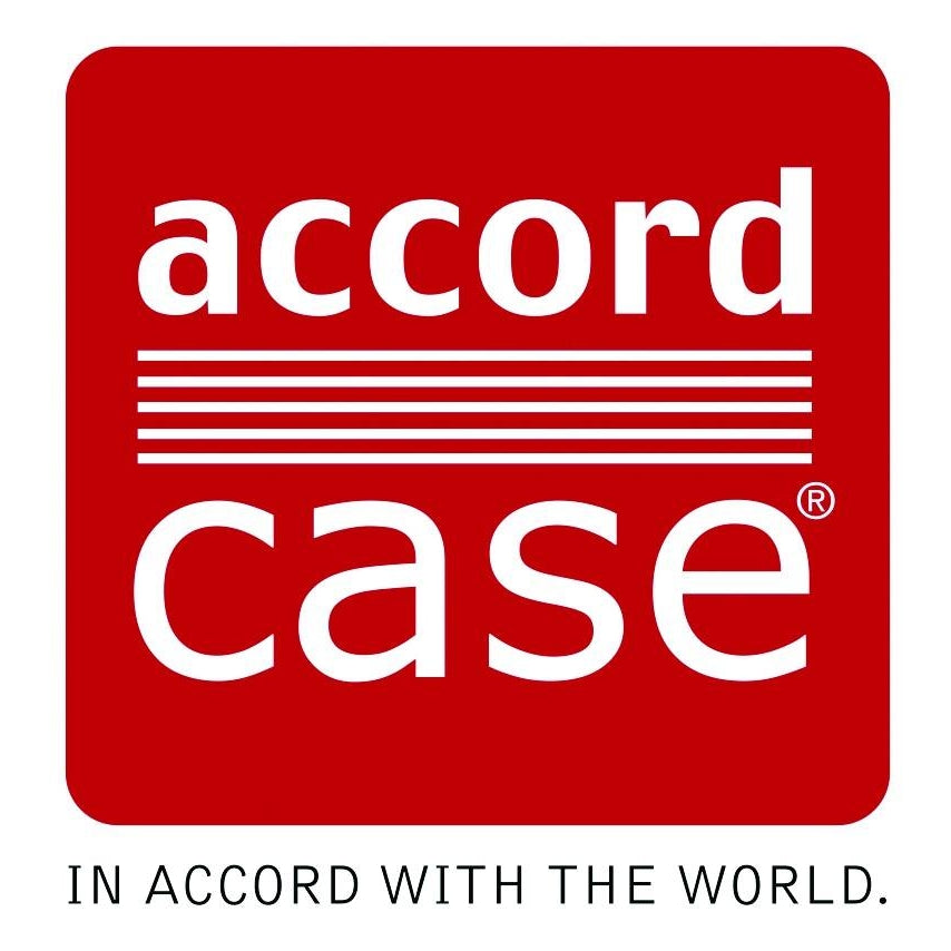 Accord Cello Case Ultralight 2.3kg - Symphonia Strings