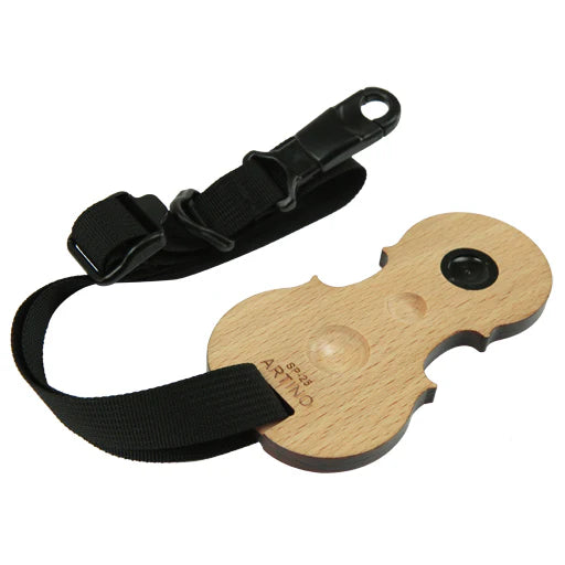 Artino Cello Shaped Cello Endpin Stopper - Symphonia Strings