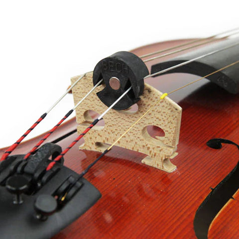 Bech Magnetic Mute for Violin and Viola