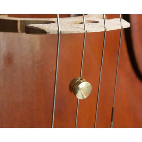 Round Cello Wolftone Eliminator