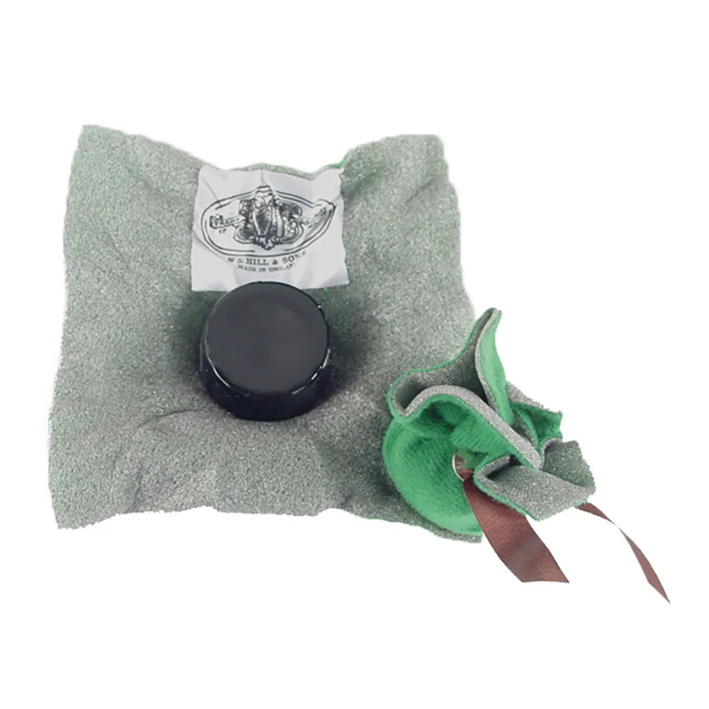 W.E. Hill & Son Violin Rosin – Dark