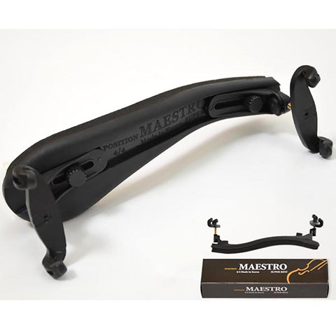 MAESTRO Violin Shoulder Rest