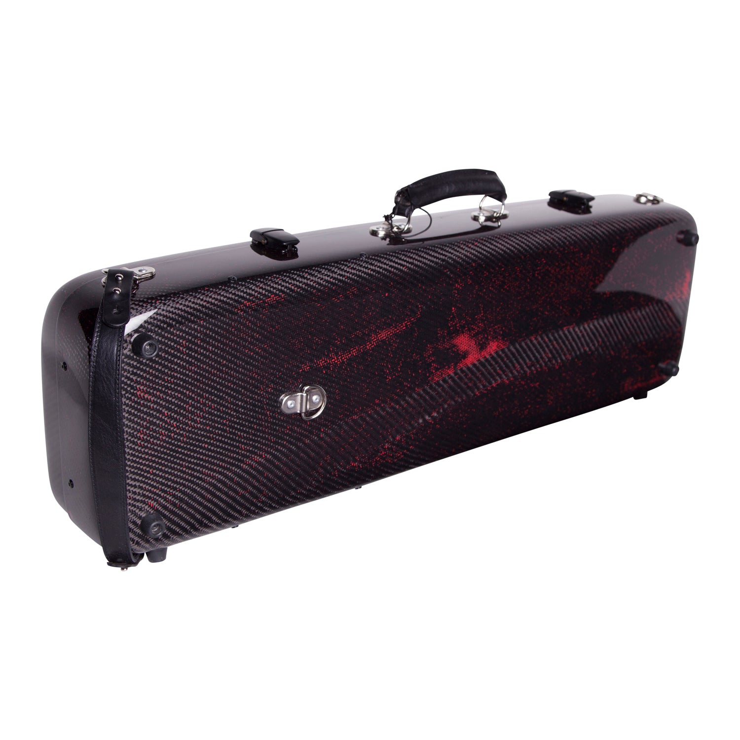 Accord Oblong Violin Case Ultralight 2.0 - Symphonia Strings