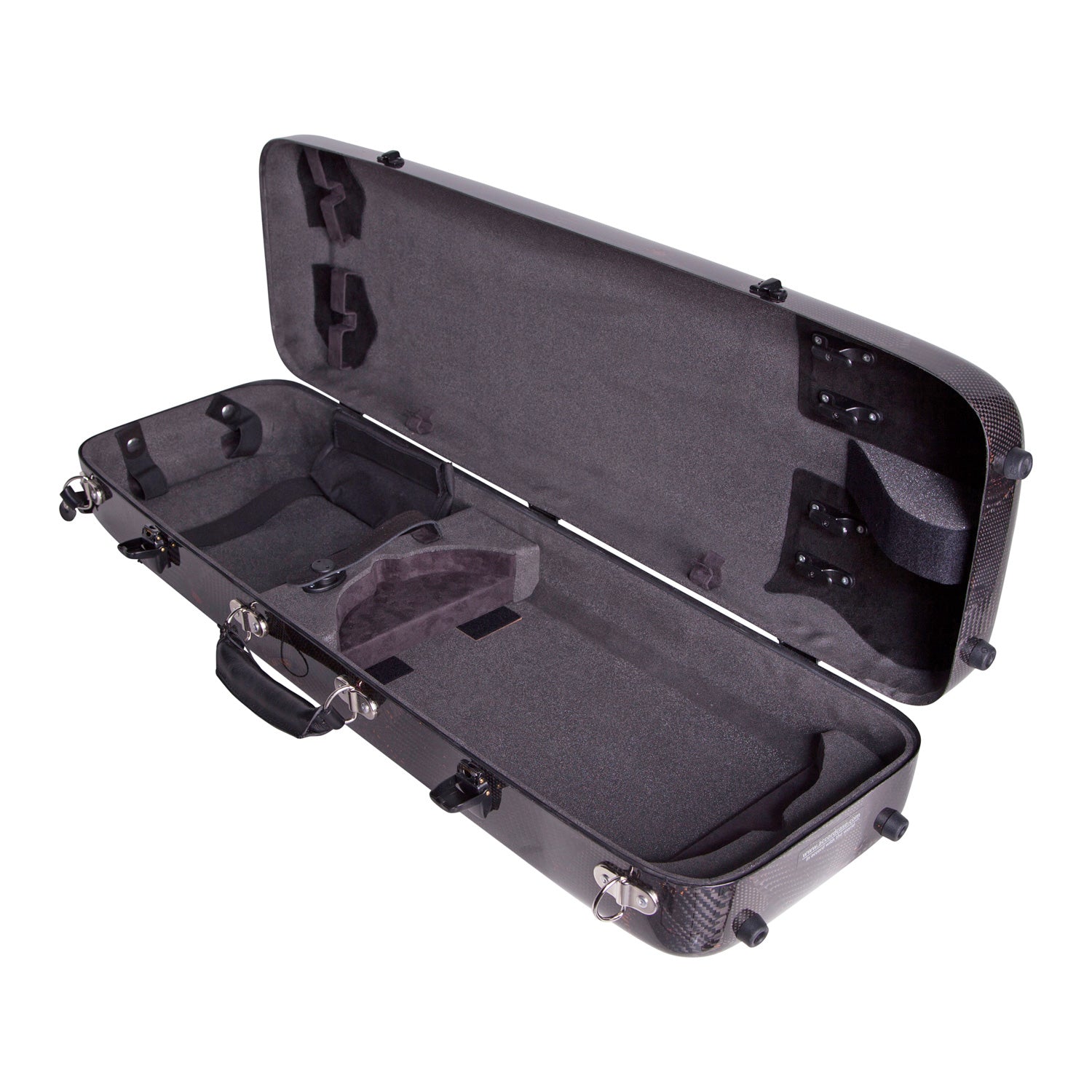 Accord Oblong Violin Case Ultralight 2.0 - Symphonia Strings