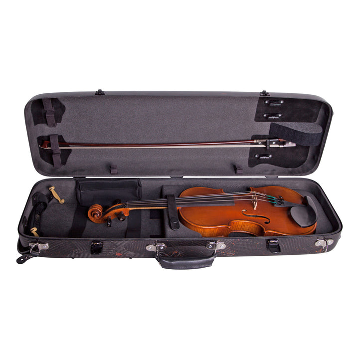 Accord Oblong Violin Case Ultralight 2.0 - Symphonia Strings