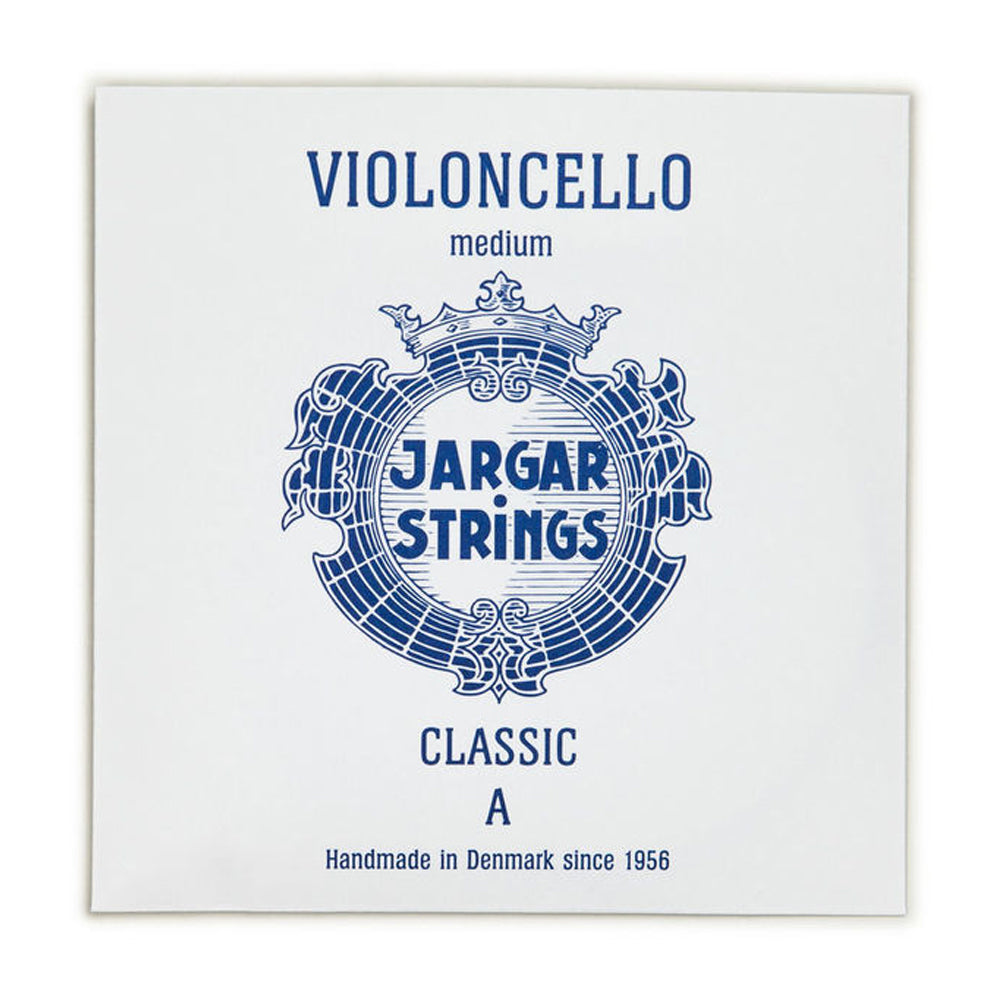 Jargar Cello Strings (Classic)