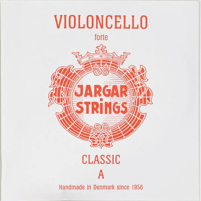 Jargar Classic Forte Cello A String – 4/4