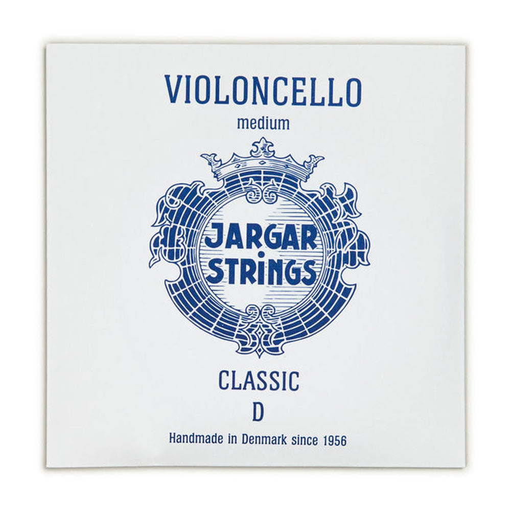 Jargar Cello Strings (Classic)