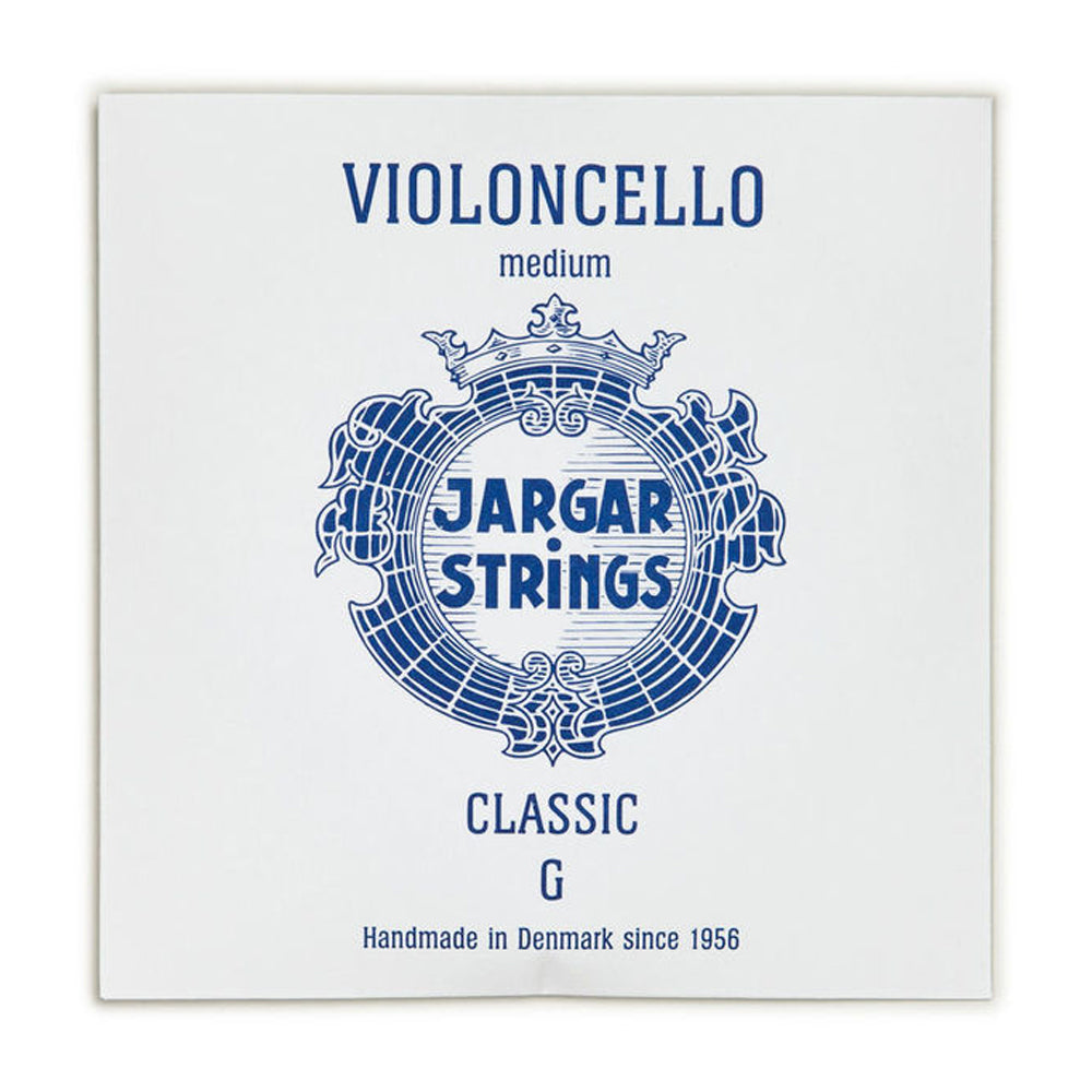 Jargar Cello Strings (Classic)
