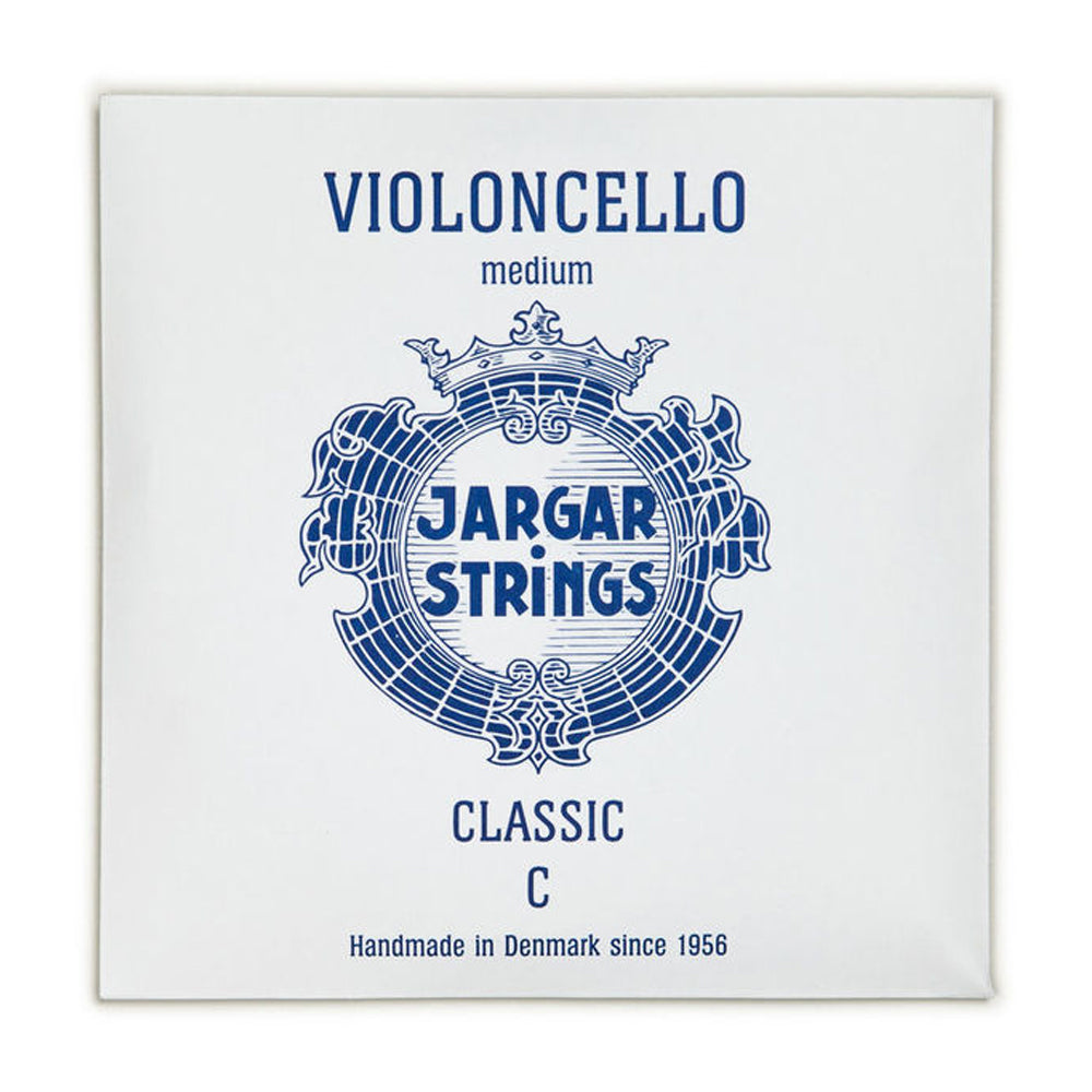 Jargar Cello Strings (Classic)