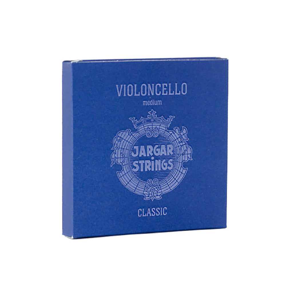 Jargar Cello Strings (Classic)