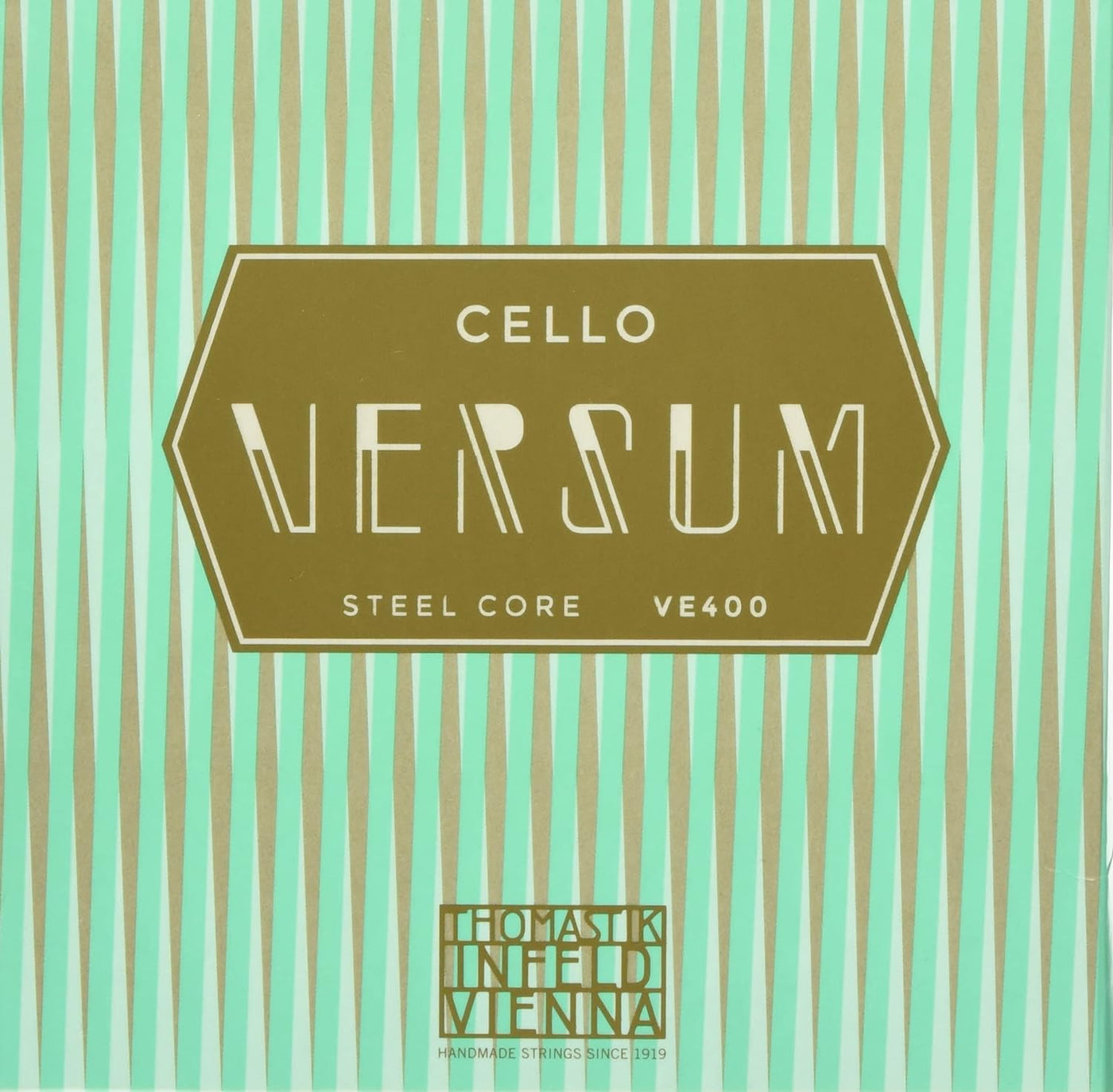 Thomastik Versum Cello Strings - Symphonia Strings