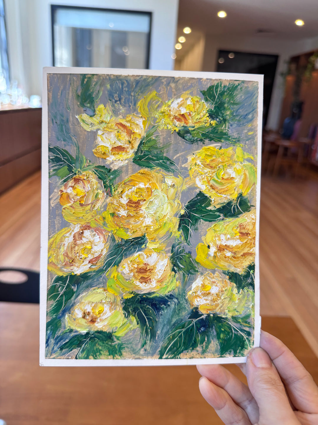 Art Play with Colours!