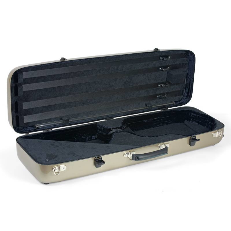 Accord Oblong Violin Case Ultralight 2.0 - Symphonia Strings
