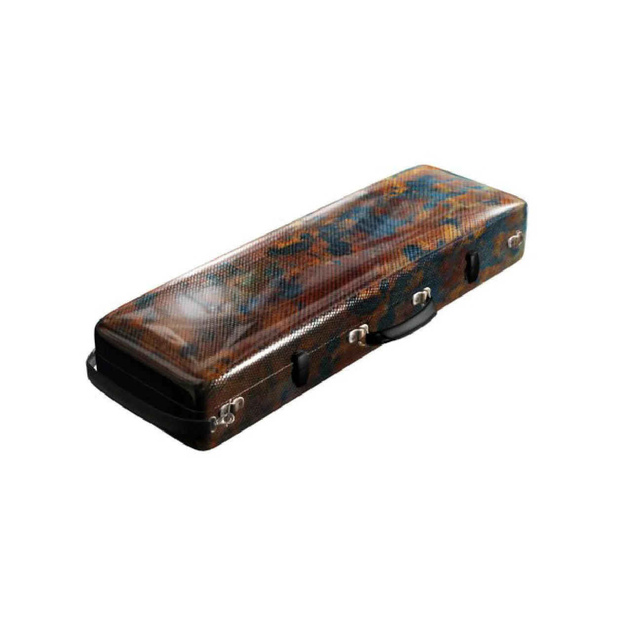 Accord Oblong Violin Case Ultralight 2.0 - Symphonia Strings