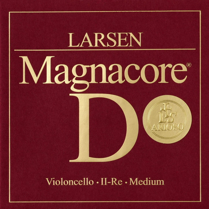 Larsen Magnacore Cello Strings