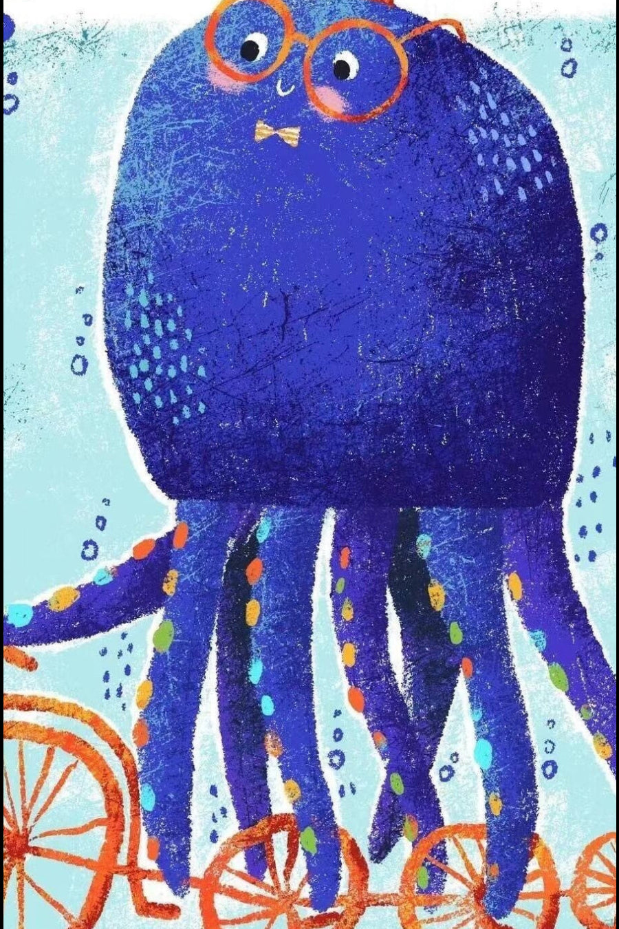 Art: Play with Colours!
