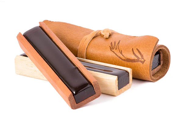 Leatherwood Bespoke Cello Rosin - Symphonia Strings