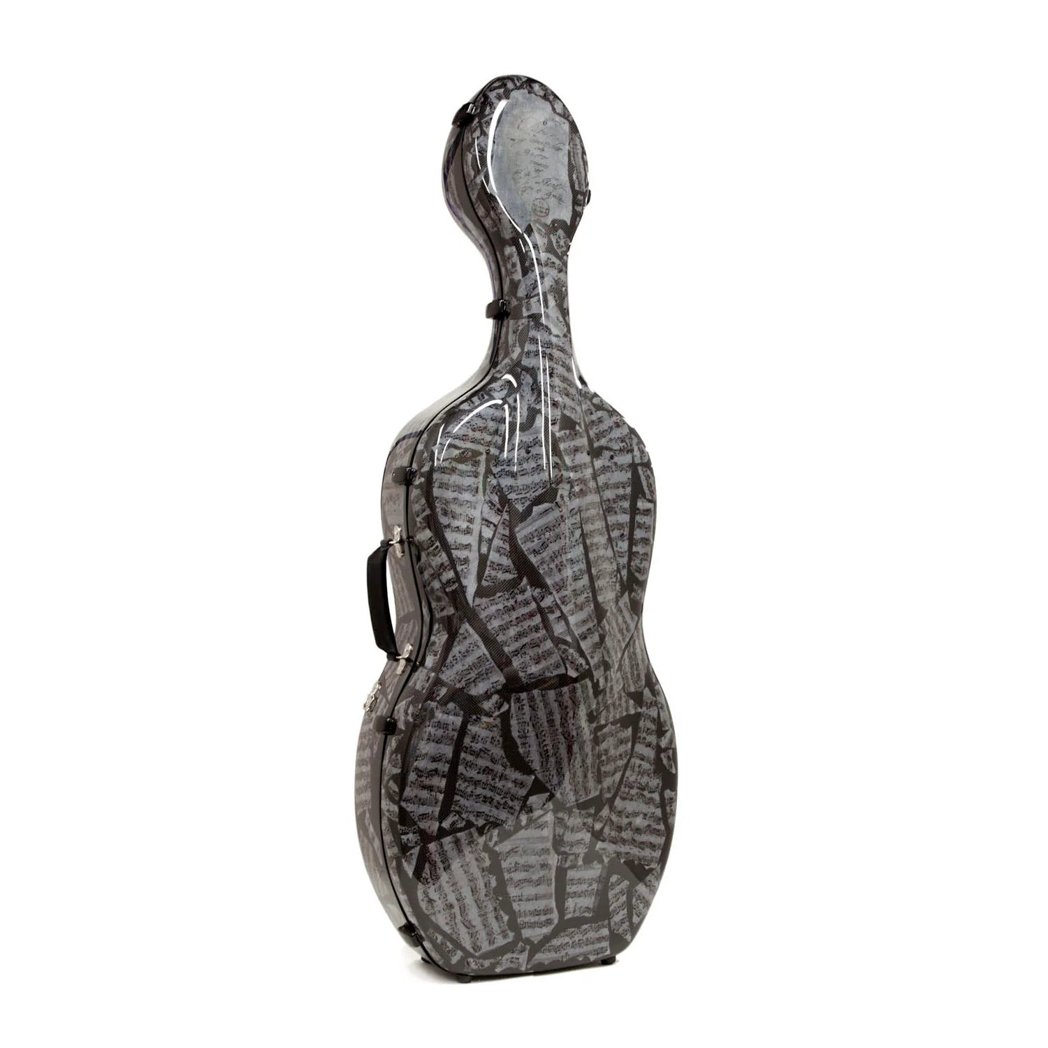 Accord Cello Case Ultralight 2.3kg - Symphonia Strings