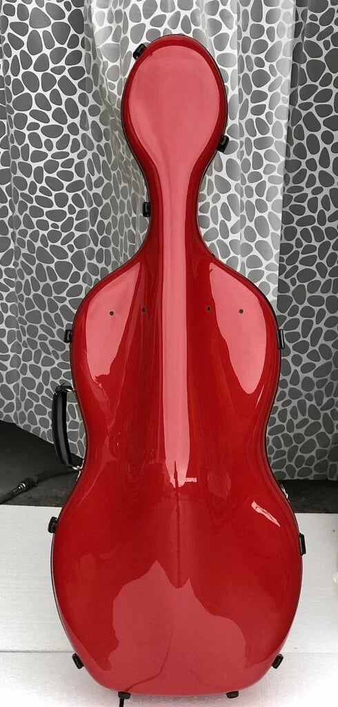 Accord Cello Case Ultralight 2.3kg - Symphonia Strings