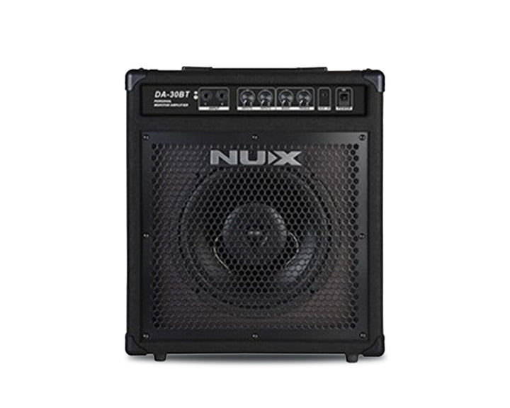 NUX DA-30BT Drum Amplifier — manufacturer image