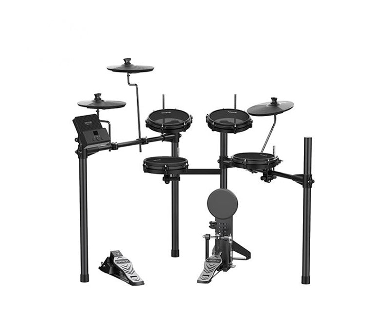 NUX DM-110 Electronic Drum Kit — manufacturer image