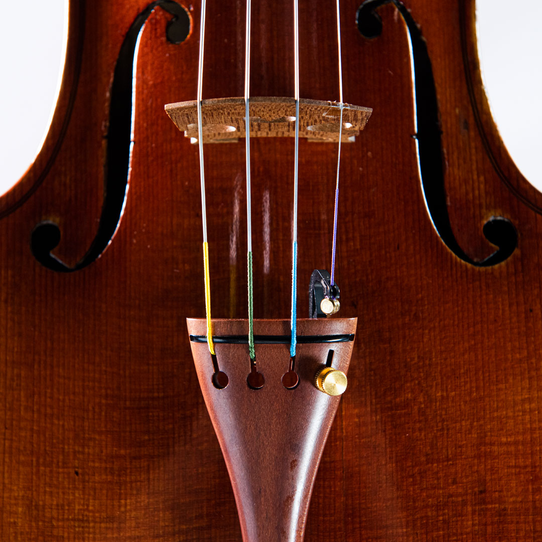 Thomastik Dominant Violin Strings - Symphonia Strings