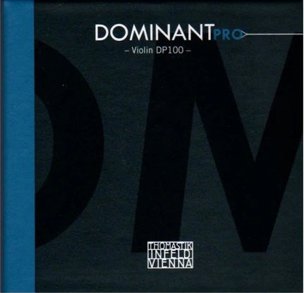 Thomastik Dominant Pro Violin Strings - Symphonia Strings