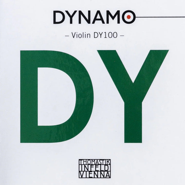 Thomastik-Infeld Dynamo Violin Strings