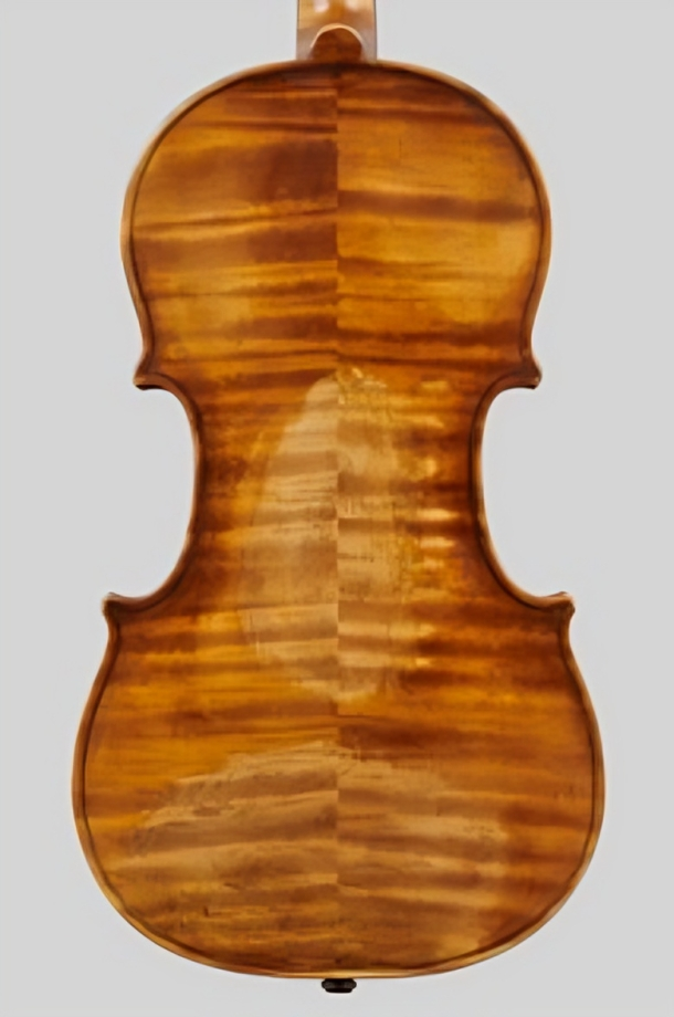 Roberto Cavagnoli 2024 Made in Cremona, Italy