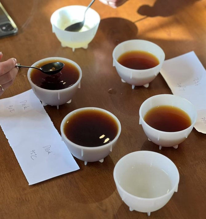 Workshop Series - Coffee Workshop with MQ Coffee NZ