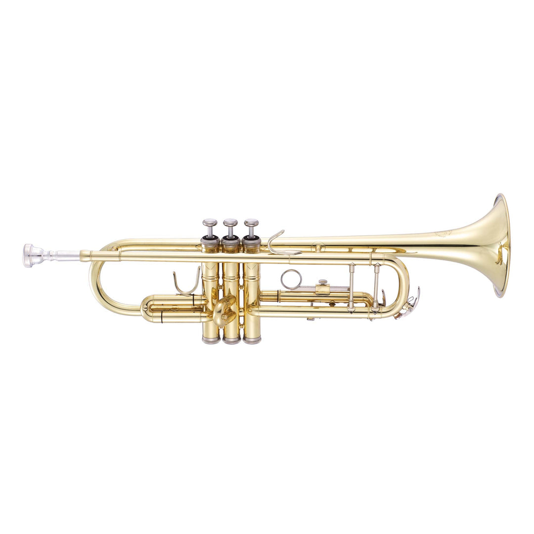 John Packer JP151 Bb Trumpet — manufacturer image