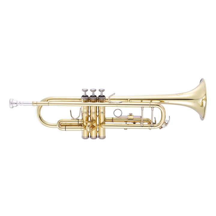 John Packer JP151 Bb Trumpet — manufacturer image