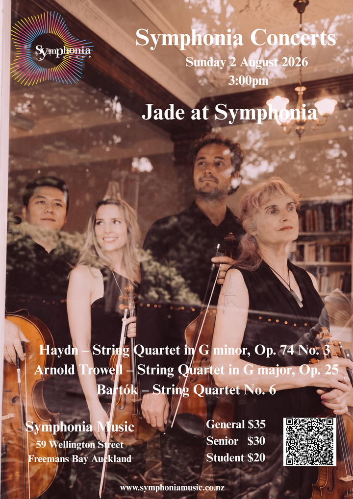 Symphonia Concerts