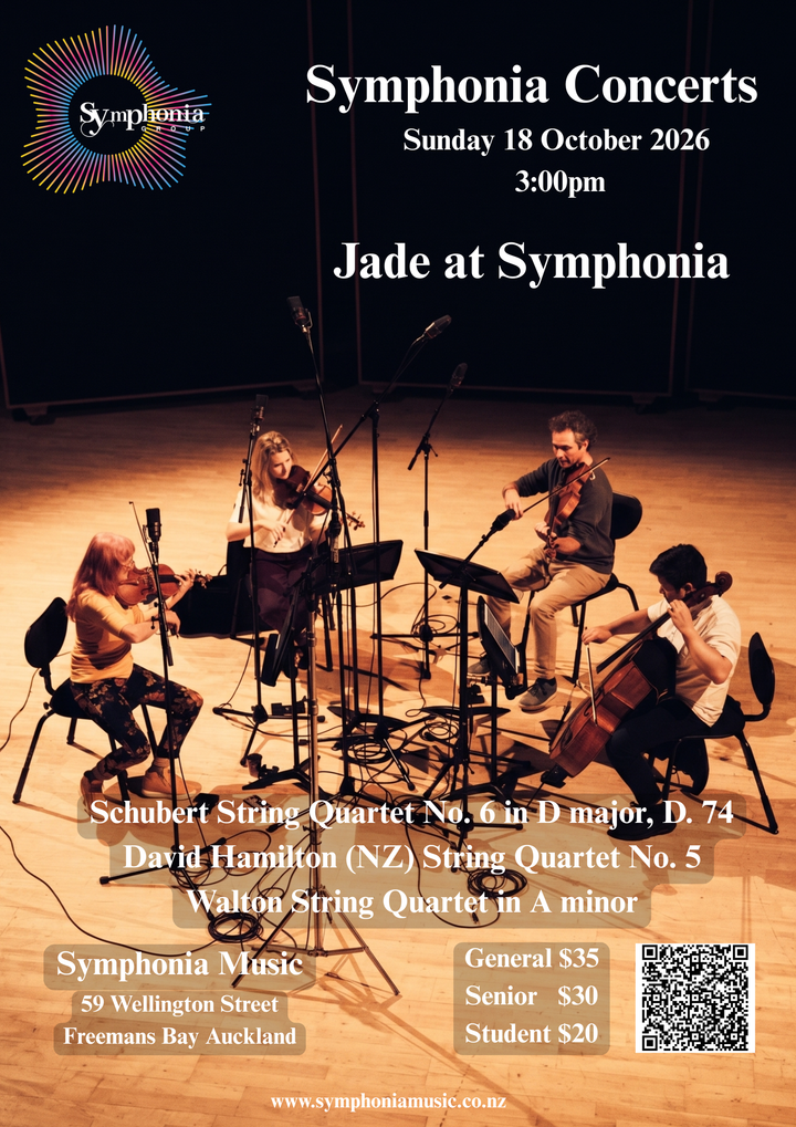 Symphonia Concerts