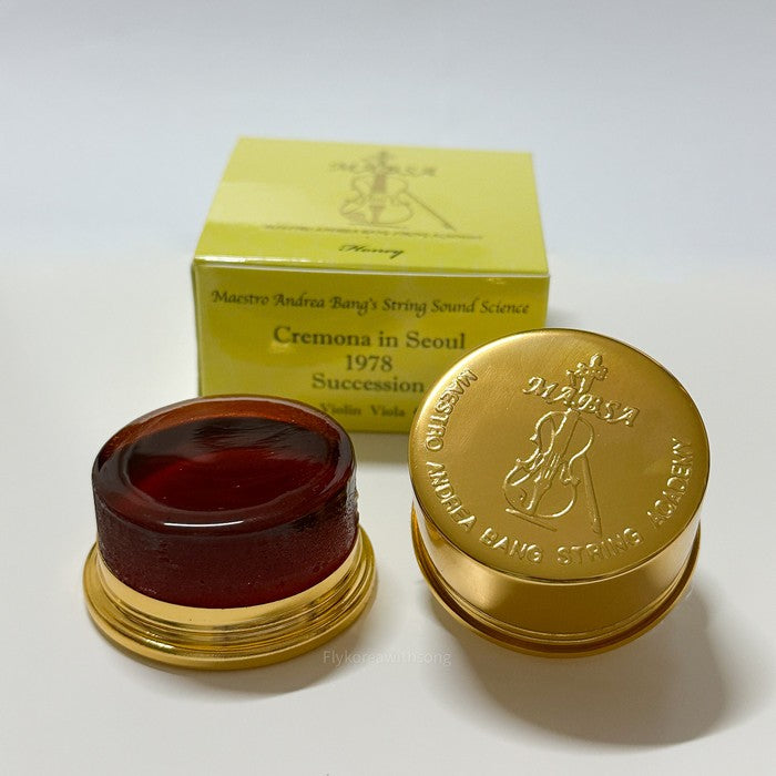 Mabsa Rosins - Symphonia Strings