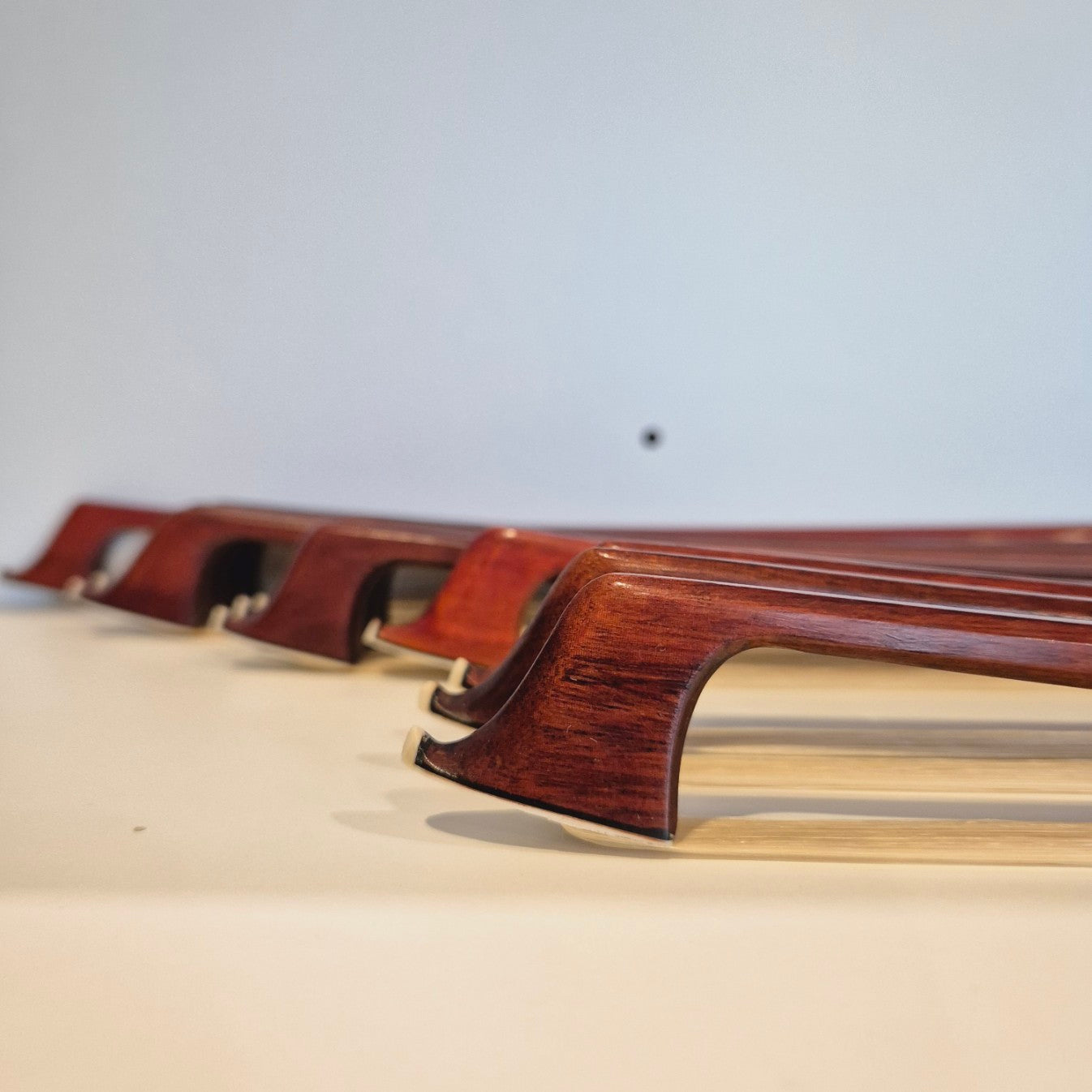 SS02 Cello Bow (Student)