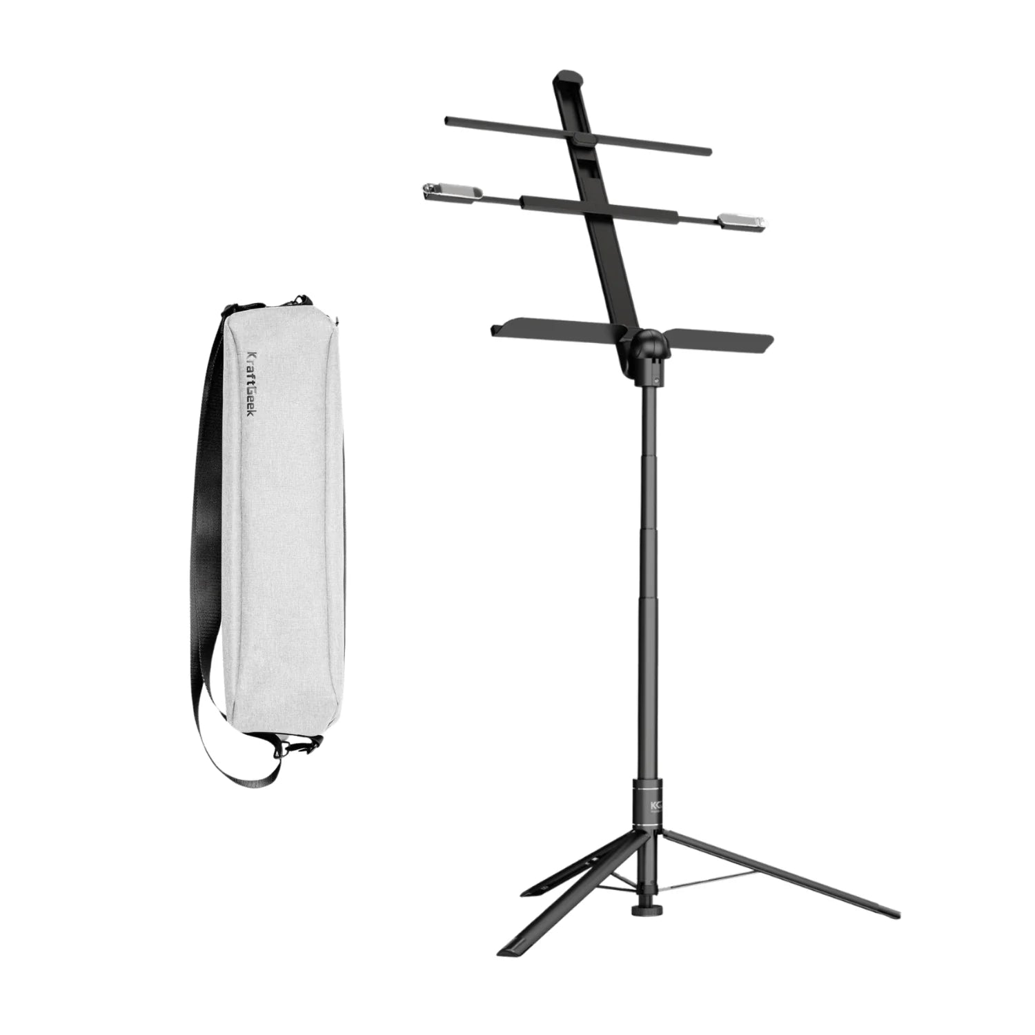 Music Stand - KraftGeek Bravo Music Stand