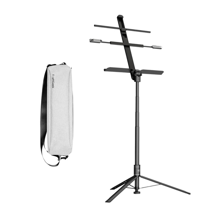 Music Stand - KraftGeek Bravo Music Stand