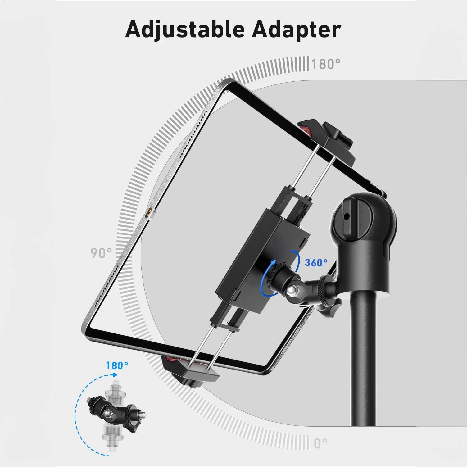 Music Stand - KraftGeek Bravo Music Stand
