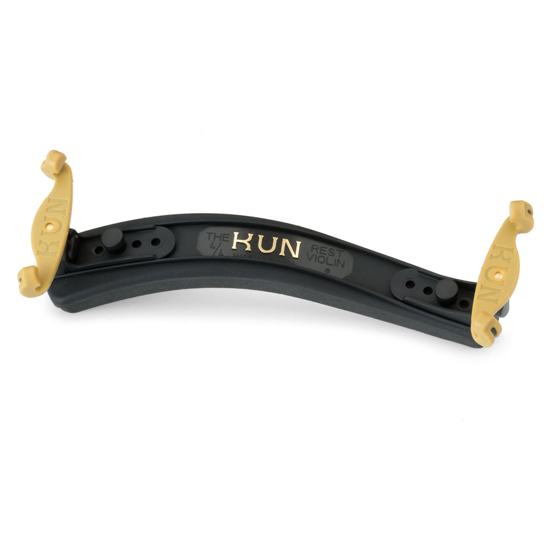 Kun Original violin shoulder rest
