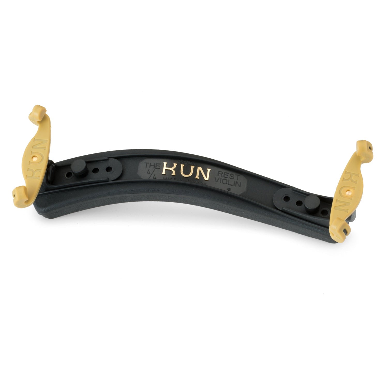 Kun Original violin shoulder rest