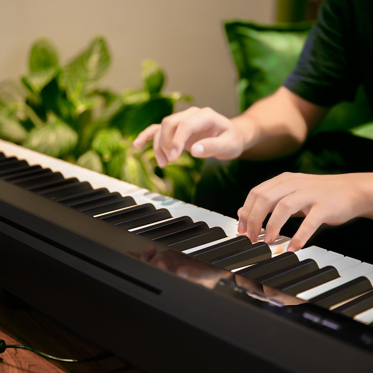 NUX NPK-10 Digital Keyboard Set 2