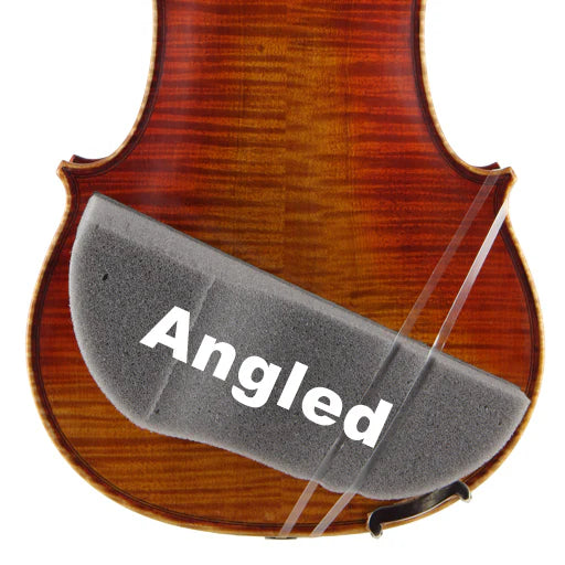 PSR Petite Original Shoulder Rest for Violin 1/4-1/8